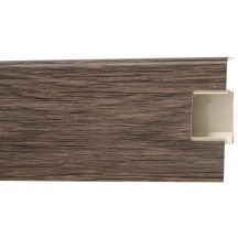 LISTA PVC ARBITON LARS WOOD WENGE 14